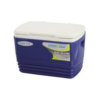 ΨΥΓΕΙΟ ESKIMO 36QT/34,5LTR ΚΟΚΚΙΝΟ