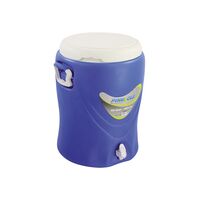 ΘΕΡΜΟΣ PLATINO 10 GAL/40LTR ΜΠΛΕ