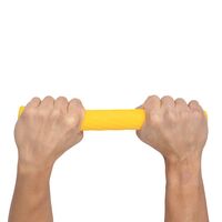 Ράβδος Γυμναστικής AMILA TwistBar Ultra Light 96953