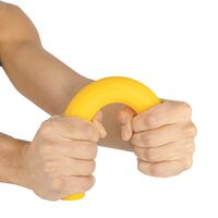 Ράβδος Γυμναστικής AMILA TwistBar Ultra Light 96953