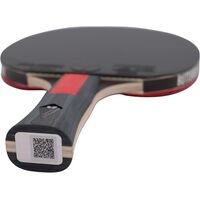 Ρακέτα Ping Pong Butterfly Dimitrij Ovtcharov Ruby 97169