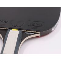 Ρακέτα Ping Pong Butterfly Dimitrij Ovtcharov Diamond 97170