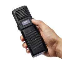 ΑΠΩΘΗΤΗΣ ΕΝΤΟΜΩΝ NITECORE EMR25