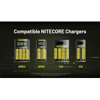 ΜΠΑΤΑΡΙΑ NITECORE 21700 / 5500mAh (τιμή τεμαχίου), NL2155HP