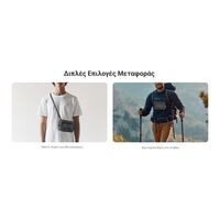 ΤΣΑΝΤΑΚΙ NITECORE NPP02 για Φακούς