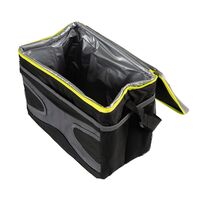 PACK-IT 25QT/24LTR ΜΑΥΡΟ