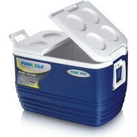 ΨΥΓΕΙΟ ESKIMO 60QT/57LTR ΜΠΛΕ