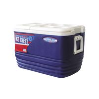 ΨΥΓΕΙΟ ESKIMO 60QT/57LTR ΜΠΛΕ