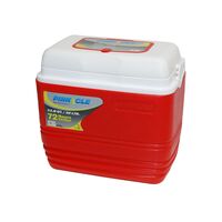 ΨΥΓΕΙΟ ESKIMO PRIMERO 33.8QT/32LTR ΚΟΚΚΙΝΟ