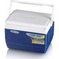 ΨΥΓΕΙΟ ESKIMO 4.75QT/4,5LTR ΜΠΛΕ