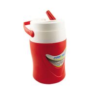 ΘΕΡΜΟΣ PLATINO 1/2 GAL/2LTR ΜΠΛΕ