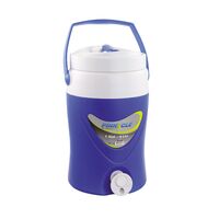 ΘΕΡΜΟΣ PLATINO 1 GAL/4LTR ΚΟΚΚΙΝΟ