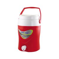 ΘΕΡΜΟΣ PLATINO 2 GAL/8LTR ΜΠΛΕ