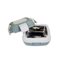 PALOMA MAT 500ml Stainless Steel ΓΚΡΙ