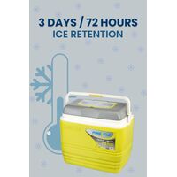 ΨΥΓΕΙΟ ESKIMO PRIMERO 33.8QT/32LTR ΜΠΛΕ