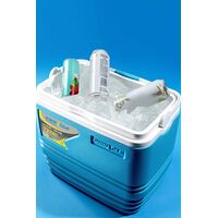 ΨΥΓΕΙΟ ESKIMO PRIMERO 33.8QT/32LTR ΜΠΛΕ