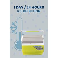 ΨΥΓΕΙΟ ESKIMO 4.75QT/4,5LTR ΜΠΛΕ