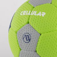 Μπάλα HandBall Cellular No. 0 41319