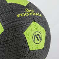 Μπάλα Street Ball και Ποδοσφαίρου Παραλίας No. 5 41752