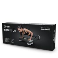 AerobicStep Lift 44031