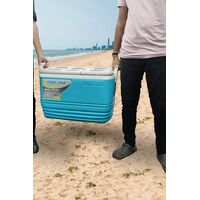 ΨΥΓΕΙΟ ESKIMO 60QT/57LTR ΜΠΛΕ