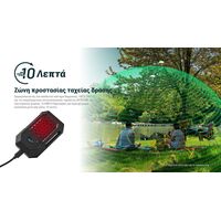 ΑΠΩΘΗΤΗΣ ΕΝΤΟΜΩΝ NITECORE EMR15