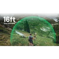 ΑΠΩΘΗΤΗΣ ΕΝΤΟΜΩΝ NITECORE EMR15