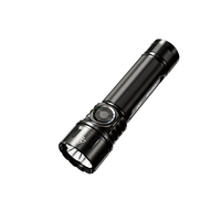 ΦΑΚΟΣ LED NITECORE EX7, 6000Lumens, 3xBeam Patterns