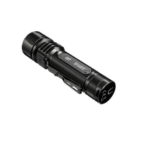 ΦΑΚΟΣ LED NITECORE EX7, 6000Lumens, 3xBeam Patterns