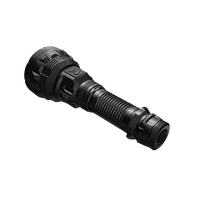 ΦΑΚΟΣ LED NITECORE PRECISE P40, Ultra long throw , 2900m