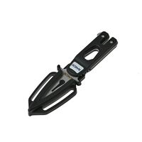 ΜΑΧΑΙΡΙ ΚΑΤΑΔΥΣΕΩΣ ΜΕ ΕΞΟΛΚΕΑ "SPEAR" ΛΕΥΚΟ