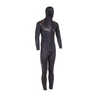 BEUCHAT OPTIMA OVERALLHOOD 6.5MM L