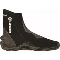 BEUCHAT SIROCCO OPEN BOOT 5MM SMALL
