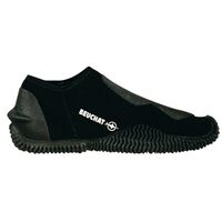 BEUCHAT OPEN LOW BOOT 3MM M