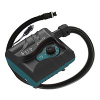 ΑΝΤΛΙΑ ΑΕΡΟΣ 12V ΥΨΗΛΗΣ ΠΙΕΣΗΣ 16PSI - ΑΝΑΛΟΓΙΚΗ