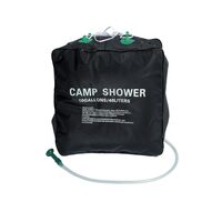 CAMP SHOWER 40L