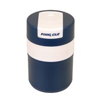 POGO 600ml - Θερμός - Δοχείο φαγητού ΓΚΡΙ