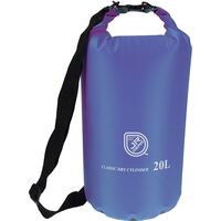 JR CLASSIC DRY CYLINDER 20 AQUA