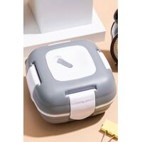 PALOMA MAT 500ml Stainless Steel ΜΠΛΕ