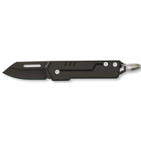 ΣΟΥΓΙΑΣ Albainox matt steel pocket knife, 4cm, 25191