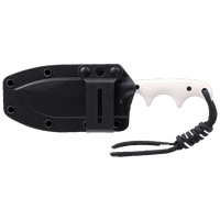 Μαχαίρι CRKT Minimalist® , Nessmuk, Ivory