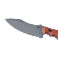 Μαχαίρι CRKT Bugsy™Fixed , Brown