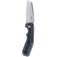 Σουγιάς CRKT Folding Razel™ , Liner Lock