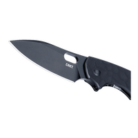 Σουγιάς CRKT Pilar® III , Frame Lock, w/Black 12C27 Blade Steel