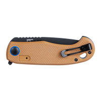 Σουγιάς CRKT P.S.D.™ II, (Particle. Separation. Device.), Coyote Brown