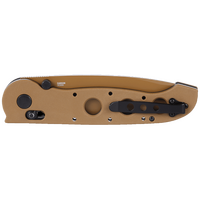 Σουγιάς CRKT M16®-14XD , Crossbar Lock, Desert Tan, w/Veff Serrations