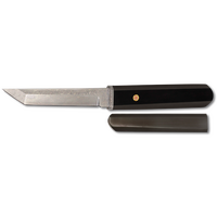 ΜΑΧΑΙΡΙ ALBAINOX Tanto shine Damask knife. Blade 10.5 cm, 32859