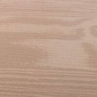 Δάπεδο Προστασίας Puzzle EVA 100x100x2,5 cm – Ξύλο / Μαύρο 36653