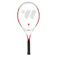 Ρακέτα Tennis Wish Fusiontec 300 Γραφίτη/ Αλουμινίου 42065