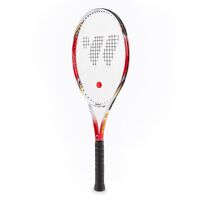 Ρακέτα Tennis Wish Fusiontec 300 Γραφίτη/ Αλουμινίου 42065